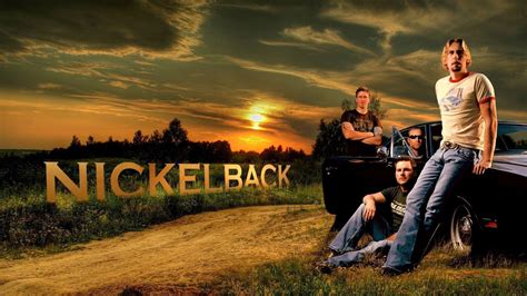 Nickelback Wallpapers - Wallpaper Cave