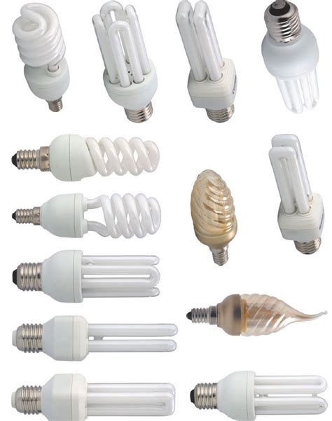 Two Kinds Of Light Bulbs • Bulbs Ideas