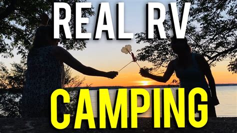 THE BEST KENTUCKY LAKE CAMPING ! - YouTube