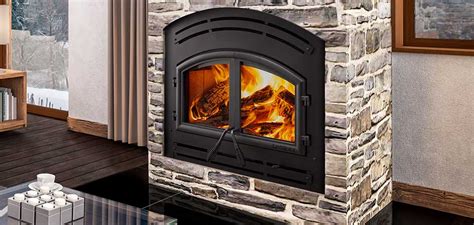 Heatilator Constitution Zero Clearance Wood Fireplace - Nixa Hardware & Seed Company