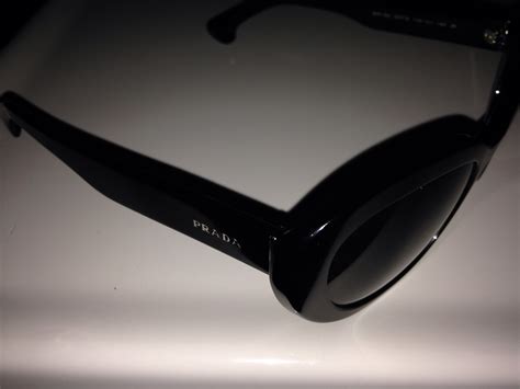 Black Prada Sunglasses | Prada sunglasses, Sunglasses, Glasses