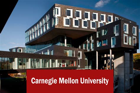 #5 Carnegie Mellon University | I-Studentz