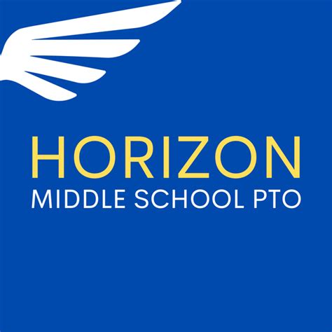 Membership | Horizon Middle School PTO