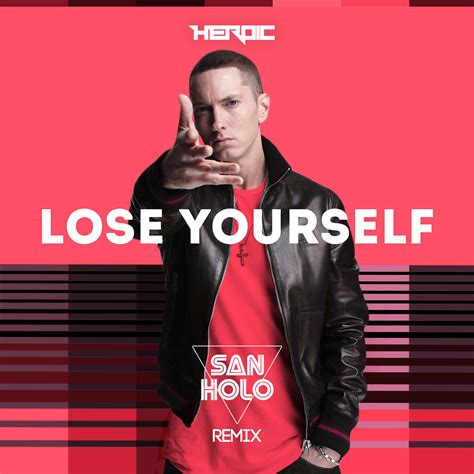 Eminem - Lose Yourself - trap remix | مدبلج توب