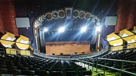 Atlantic City Story: The return of a live entertainment venue | Latest Headlines ...