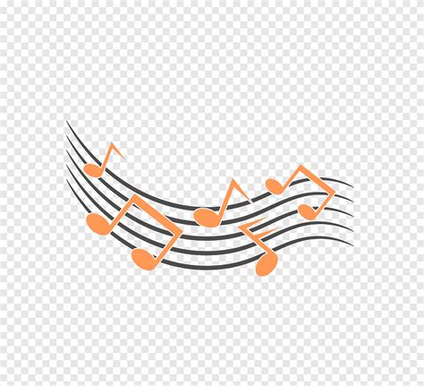 Template Musical note Logo, musical note, template, angle png | PNGEgg
