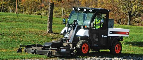 Bobcat Equipment & Attachments - Official Bobcat Company Site