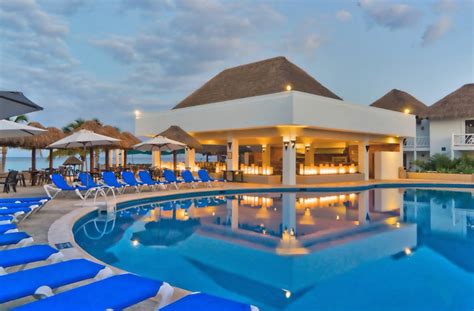 Ultimate All Inclusive - Sunscape Resorts - Travel Professional NEWS®