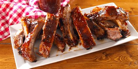 Best Oven Baked Ribs Recipe - How To Make Oven Baked Ribs