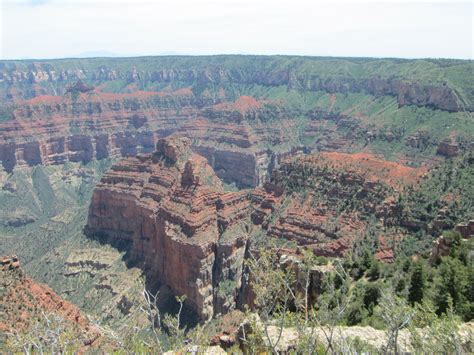 Grand Canyon North Rim – Detomos Abroad