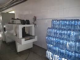 Sachet and Bottled Water Production Business Plan in Nigeria