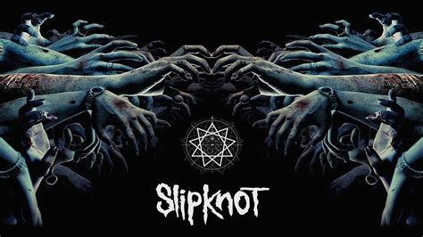 Slipknot Wallpaper 2018 ·① WallpaperTag