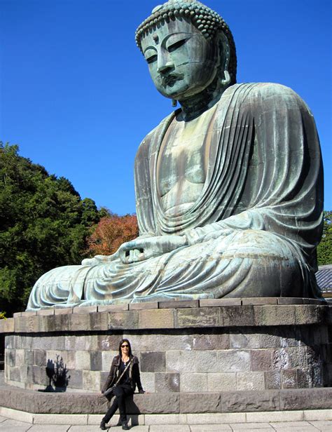 Temples of Nara and Kamakura, Japan | Travel Well, Fly Safe