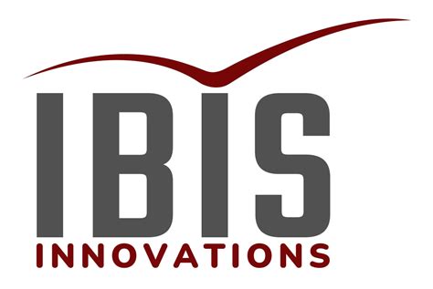 Discover 136+ ibis logo super hot - camera.edu.vn