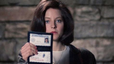 Silence Of The Lambs At 30: How Clarice Starling Introduced A New Type ...