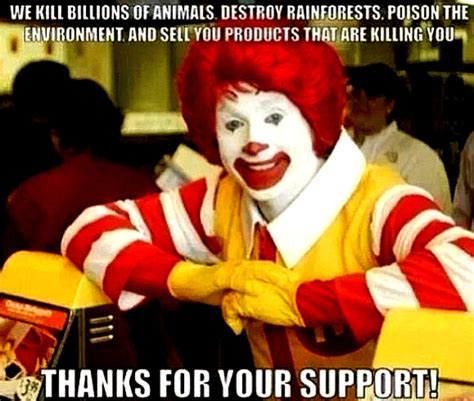 View 27 Ronald Mcdonald Memes Funny - glebetvesz