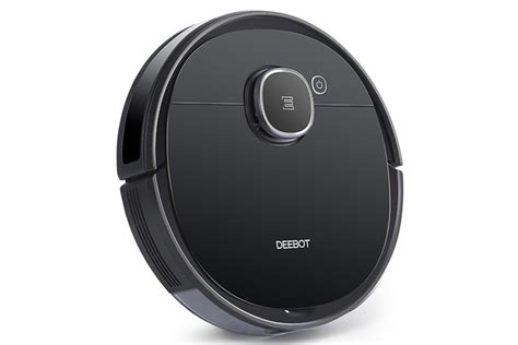 Ecovacs Deebot Ozmo 920 review: this combo robot vacuum/mop is great for multi-level homes ...