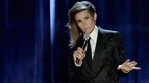 Cameron Esposito | Stand-Up Comedy Database | Dead-Frog