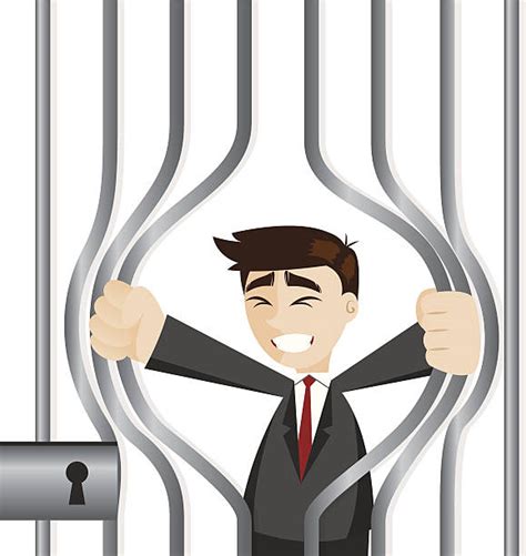 Best Prison Escape Illustrations, Royalty-Free Vector Graphics & Clip Art - iStock