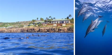 Molokini Crater History | A visual history of Molokini island | Maui