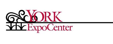 York County, Pennsylvania, York Expo Center Logo. | York county, Expo center, Novelty sign