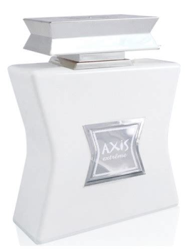 Axis Extreme Axis perfume - a fragrance for women