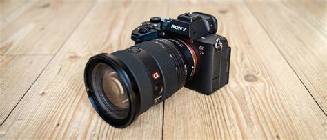 Sony A7R V review - GearOpen.com