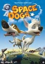 Space Dogs - Cast Images | Behind The Voice Actors