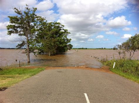 Mississippi River Flooding Update