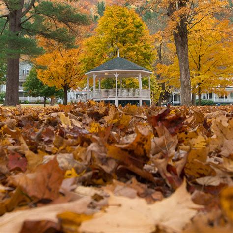 Autumn in Vermont: 13 Photos to Guide You through the Green Mountains ...