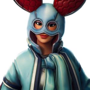 Fortnite Flapjackie Skin - Character, PNG, Images - Pro Game Guides