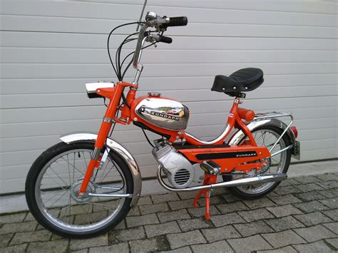 1970s Belmondo Mofa m. Zündapp Motor | Moped, Motorcycle, Vehicles