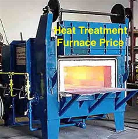 Industrial furnace prices, types, furnace manufacturers India, high temperature furnace ...