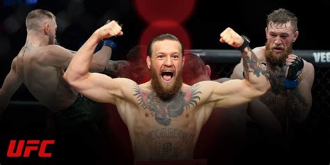 Conor McGregor Hints at Potential Blockbuster Announcement Ahead of UFC 300 Press Conference