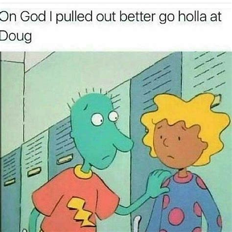 Doug Funnie Quotes - ShortQuotes.cc