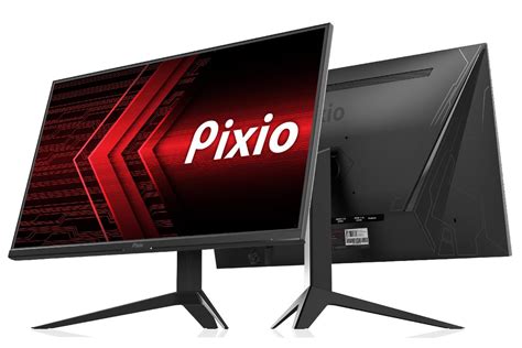 PX274 Prime Gaming Monitor - 27 inch 1440p 75Hz HDR IPS
