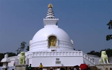 2023 Tickets & Tours: Rajgir (Bihar)