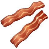 🥓 Bacon Emoji — Meaning, Copy & Paste, Combinations 🥓 ️😋