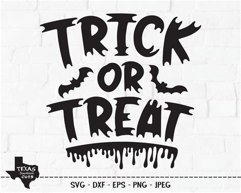 Trick Or Treat Font Style - Mermaid Tail Font Free