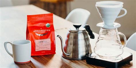 Specialty third wave coffee you can buy online — Stumptown, Blue Bottle, and more - Business Insider