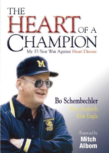 Bo Schembechler Quotes. QuotesGram