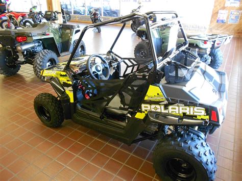 2020 Polaris RZR 170 EFI Utility Vehicles Abilene Texas N/A