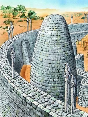 Explore the Mysteries of Great Zimbabwe