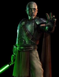 The Force Unleashed / Characters - TV Tropes