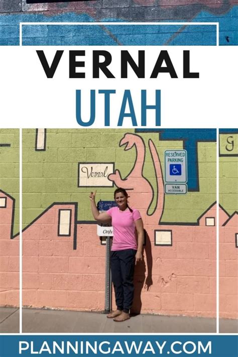 Visit Vernal Utah | Vernal utah, Utah, Vernal