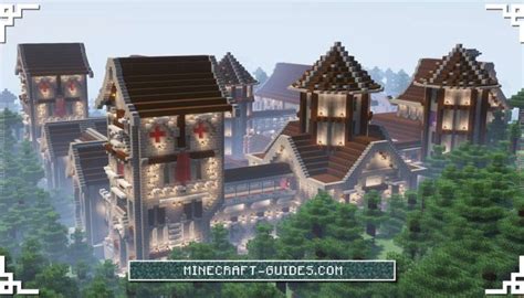 Minecraft: End Remastered Mod Guide & Download - Minecraft Guides Wiki