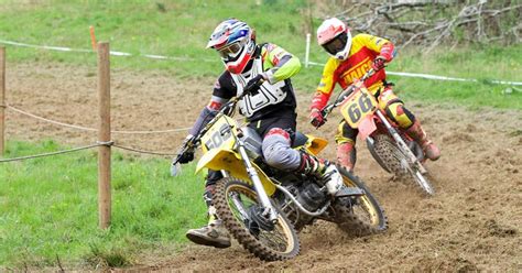 Motocross Events What's On For W/E: 9th September 2018