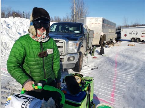 Ryan Redington wins the 2023 Iditarod, his first victory of the iconic race | Boreal Community Media