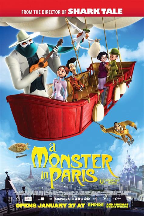 A Monster In Paris Full Movie 127 _VERIFIED_