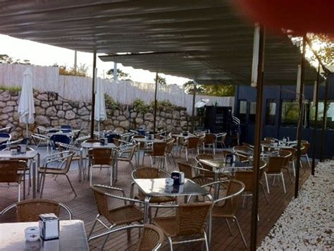 Restaurante El Barco - Celebrarlo